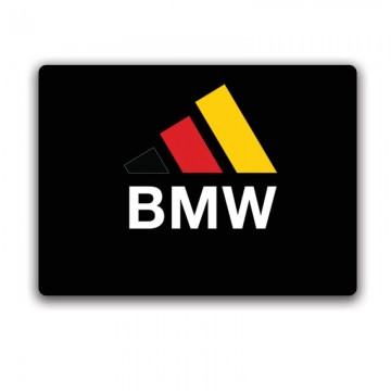 BMW Germany Egérpad
