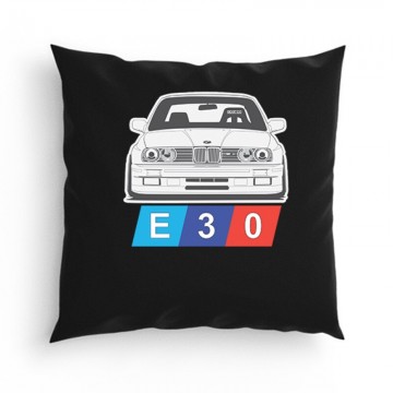 BMW E30 Párna