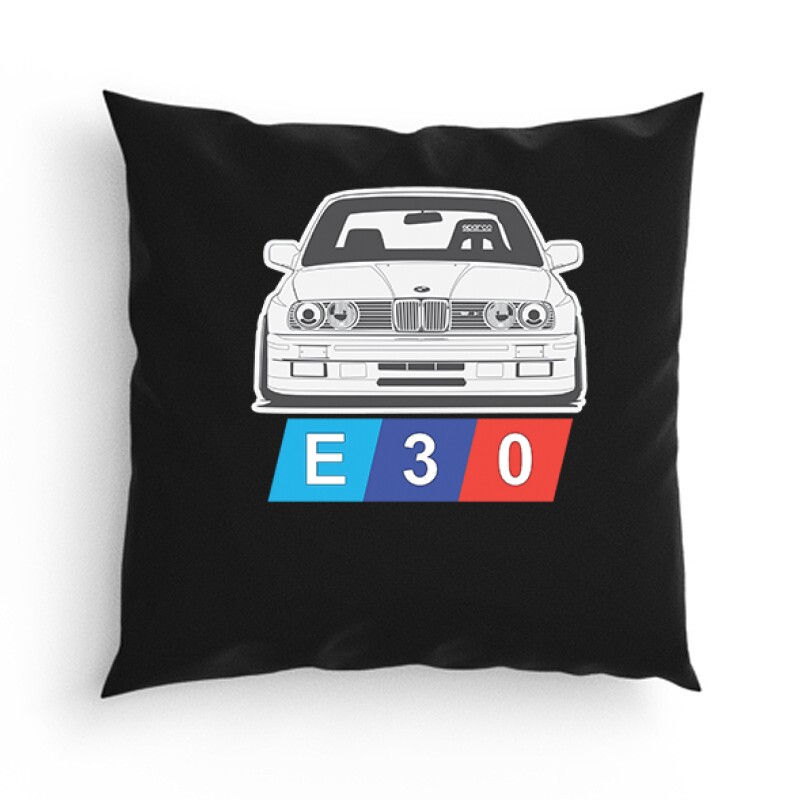 BMW E30 Párna