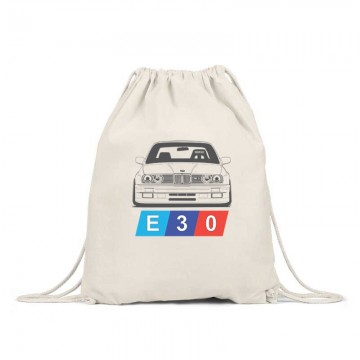 BMW E30 Hátizsák