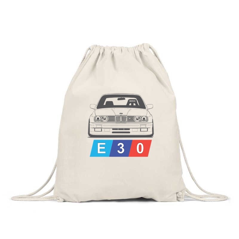 BMW E30 Hátizsák