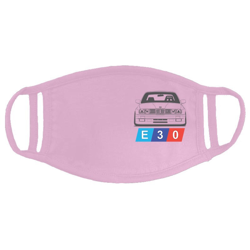 BMW E30 Arcmaszk