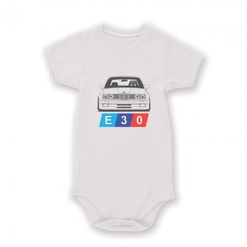 BMW E30 Baby Body