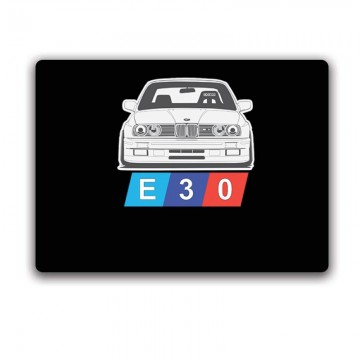 BMW E30 Egérpad