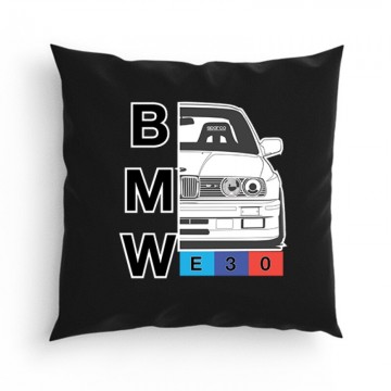 BMW E30 (II) Párna