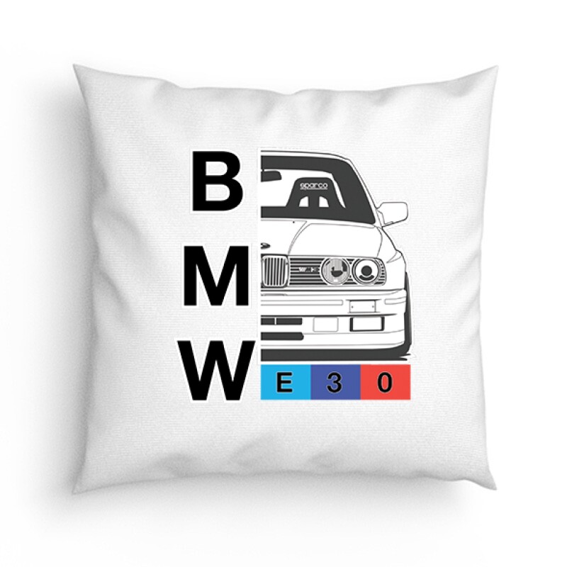BMW E30 (II) Párna