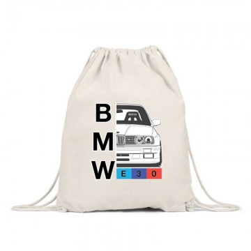 BMW E30 (II) Hátizsák