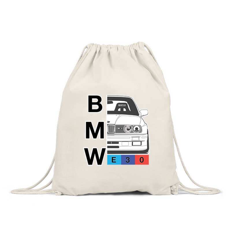 BMW E30 (II) Hátizsák