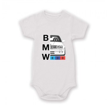 BMW E30 (II) Baby Body