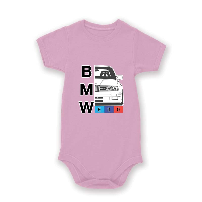 BMW E30 (II) Baby Body