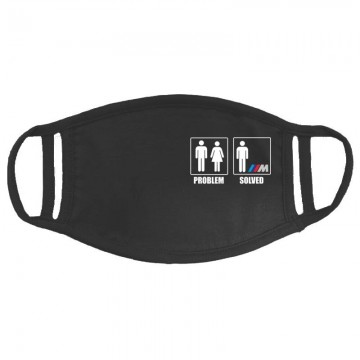 Problem-Solved BMW Arcmaszk