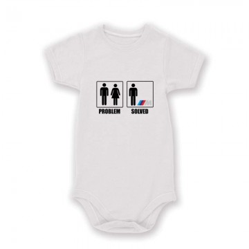 Problem-Solved BMW Baby Body