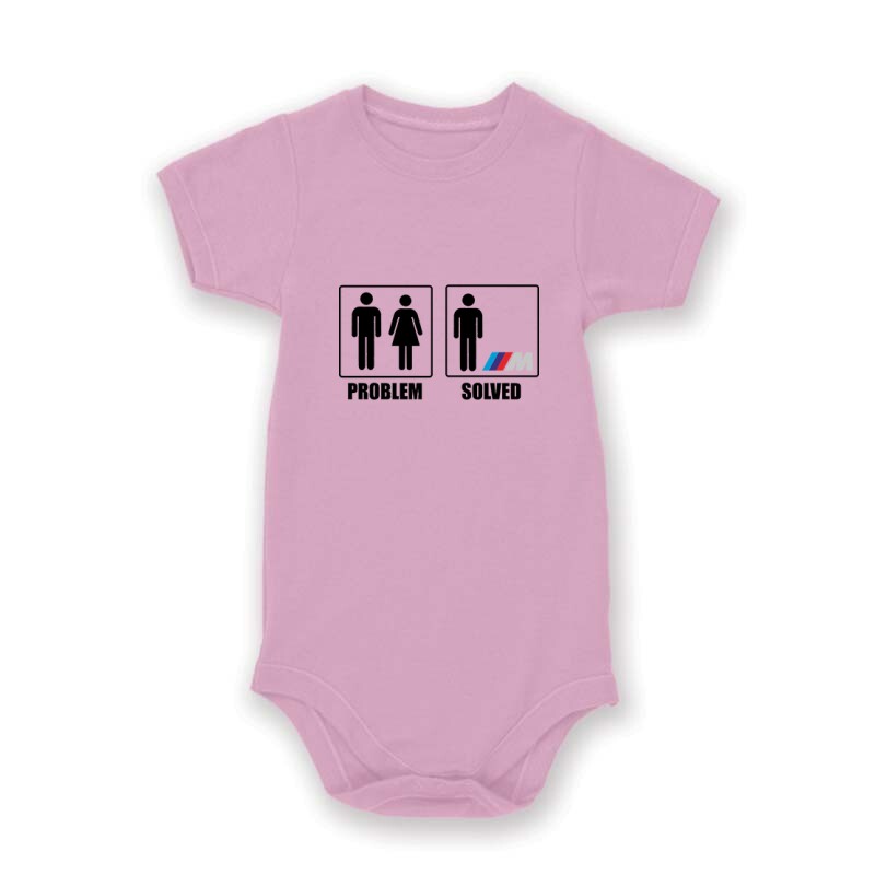 Problem-Solved BMW Baby Body