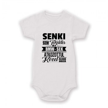 Senki Sem Tökéletes BMW Baby Body
