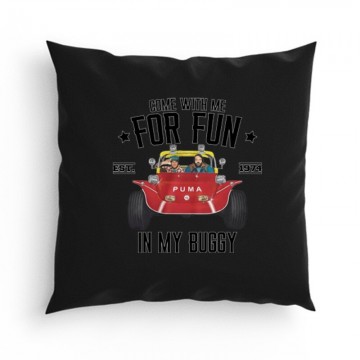 Im My Buggy Párna