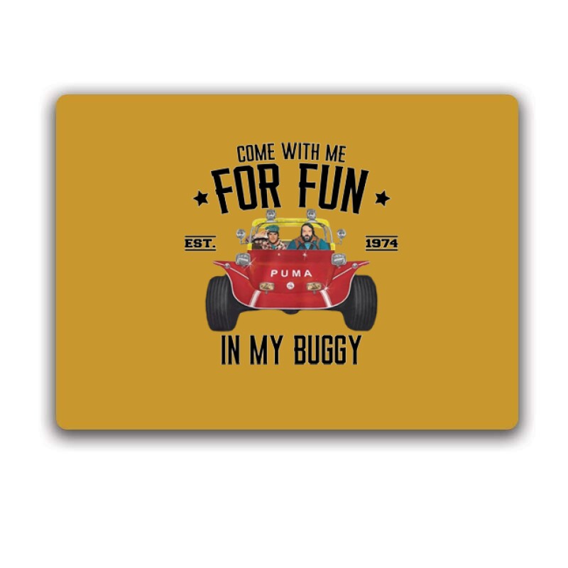 Im My Buggy Egérpad