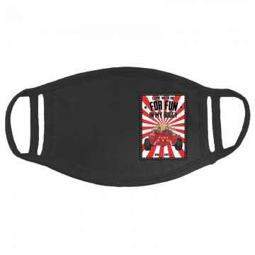 Im My Buggy star grunge Arcmaszk