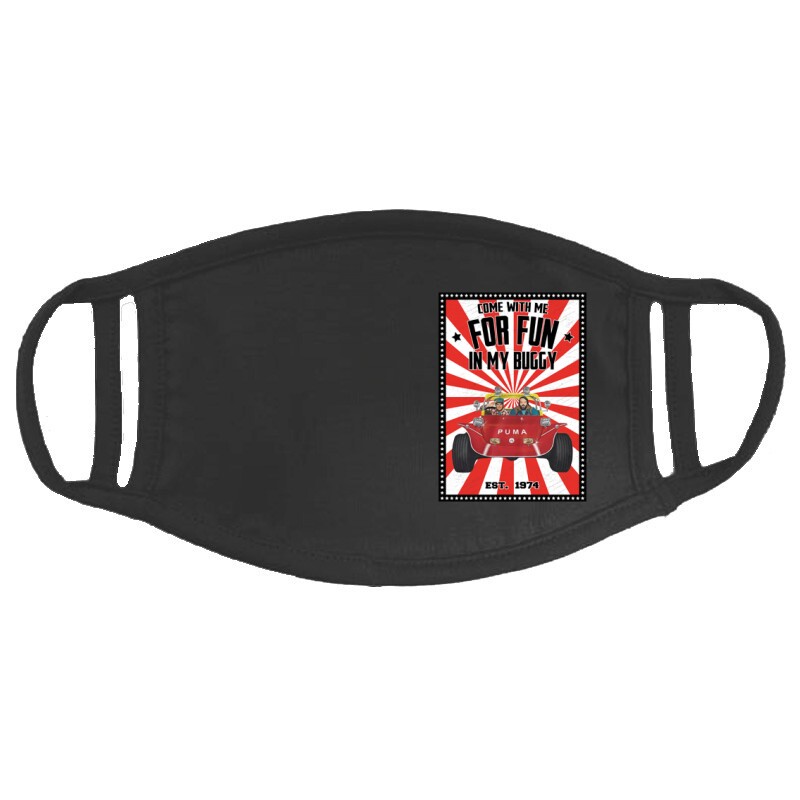 Im My Buggy star grunge Arcmaszk