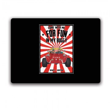 Im My Buggy star grunge Egérpad