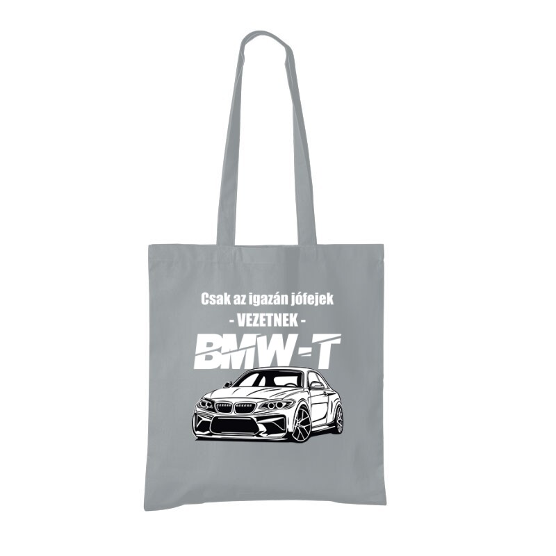 Az igazán jófejek (BMW) Bevásárló Táska