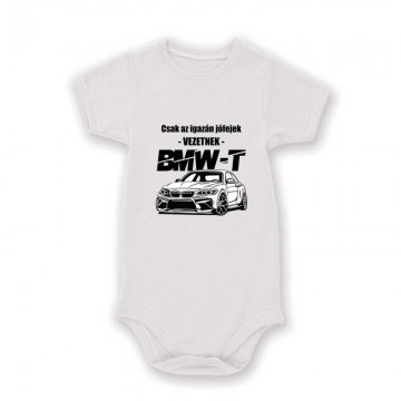 Az igazán jófejek (BMW) Baby Body