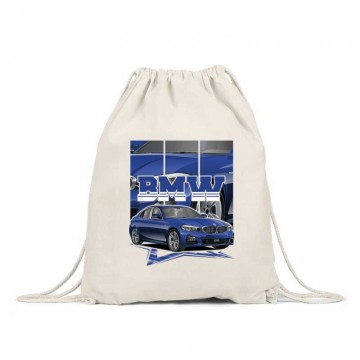BMW Color Hátizsák