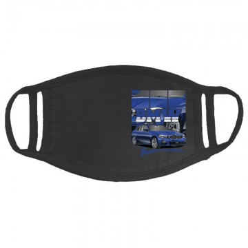 BMW Color Arcmaszk