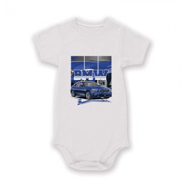 BMW Color Baby Body