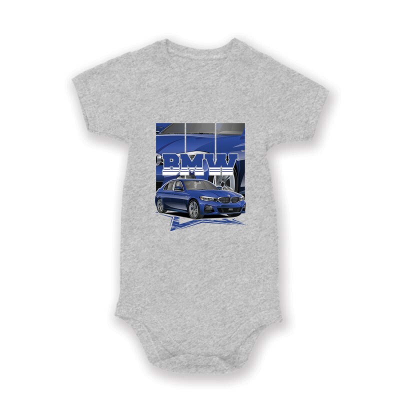BMW Color Baby Body