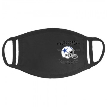 Here comes Bulldozer Arcmaszk