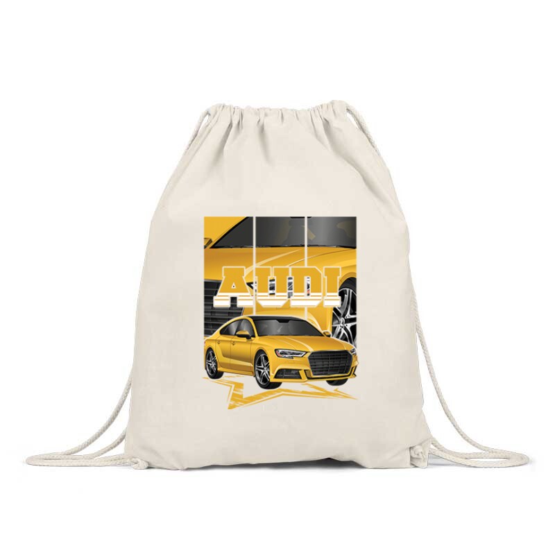 Audi Color Hátizsák
