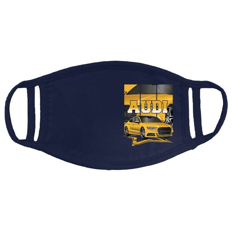Audi Color Arcmaszk