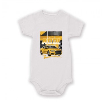 Audi Color Baby Body