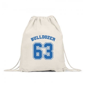Bulldozer Hátizsák