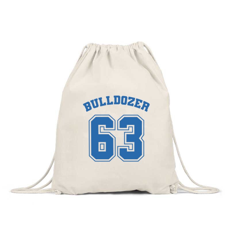 Bulldozer Hátizsák