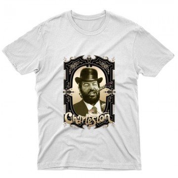 Charleston Vintage Unisex Póló