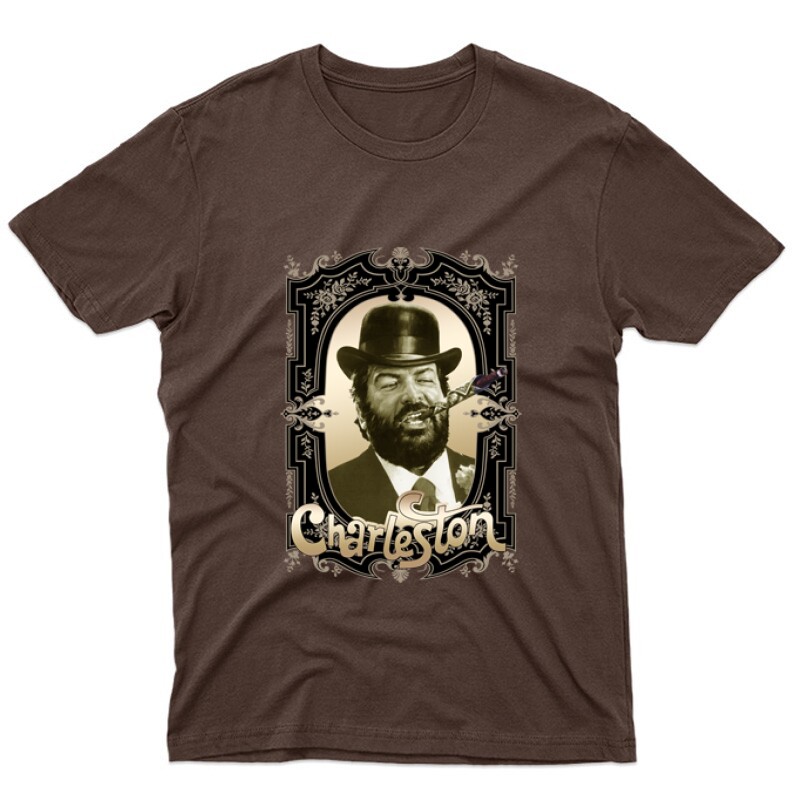 Charleston Vintage Unisex Póló