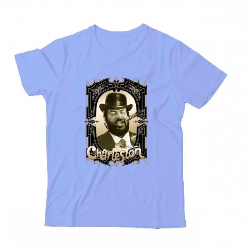 Charleston Vintage Gyermek Póló