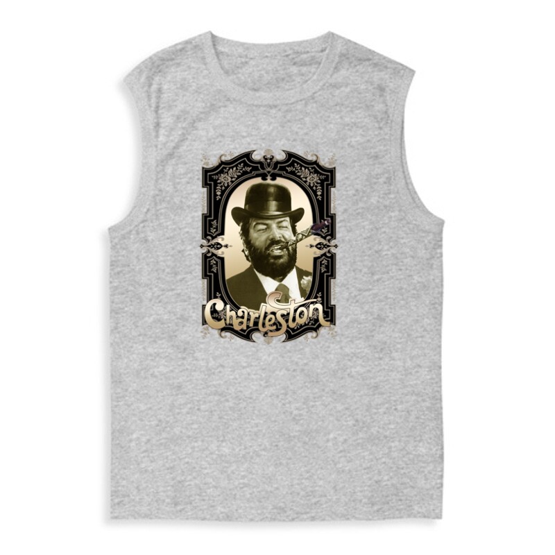 Charleston Vintage Férfi Trikó