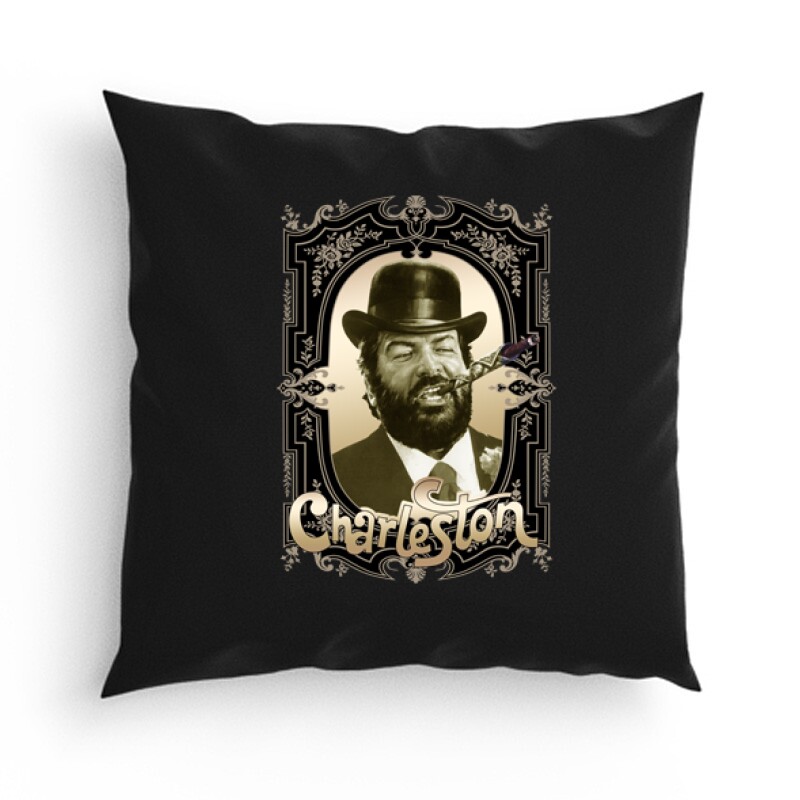 Charleston Vintage Párna