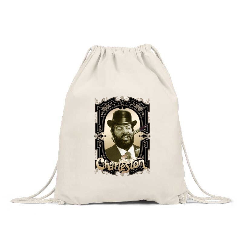 Charleston Vintage Hátizsák