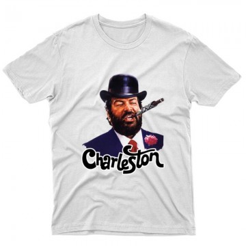 Charleston color Unisex Póló