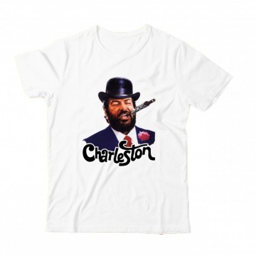 Charleston color Gyermek Póló