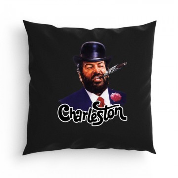 Charleston color Párna