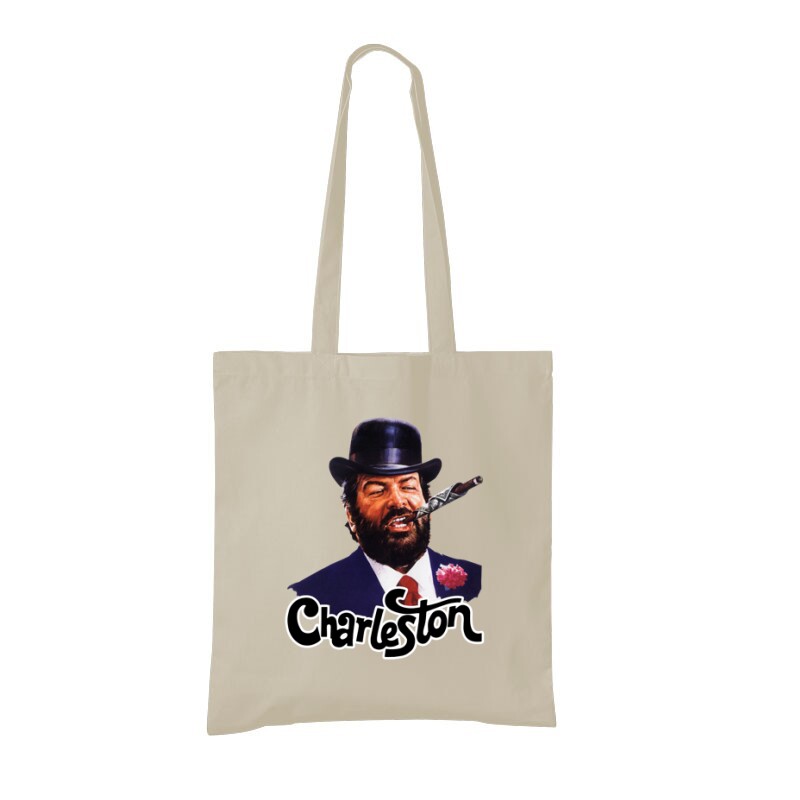 Charleston color Bevásárló Táska