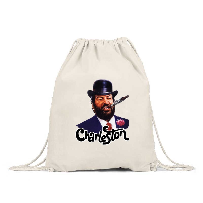 Charleston color Hátizsák