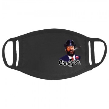 Charleston color Arcmaszk