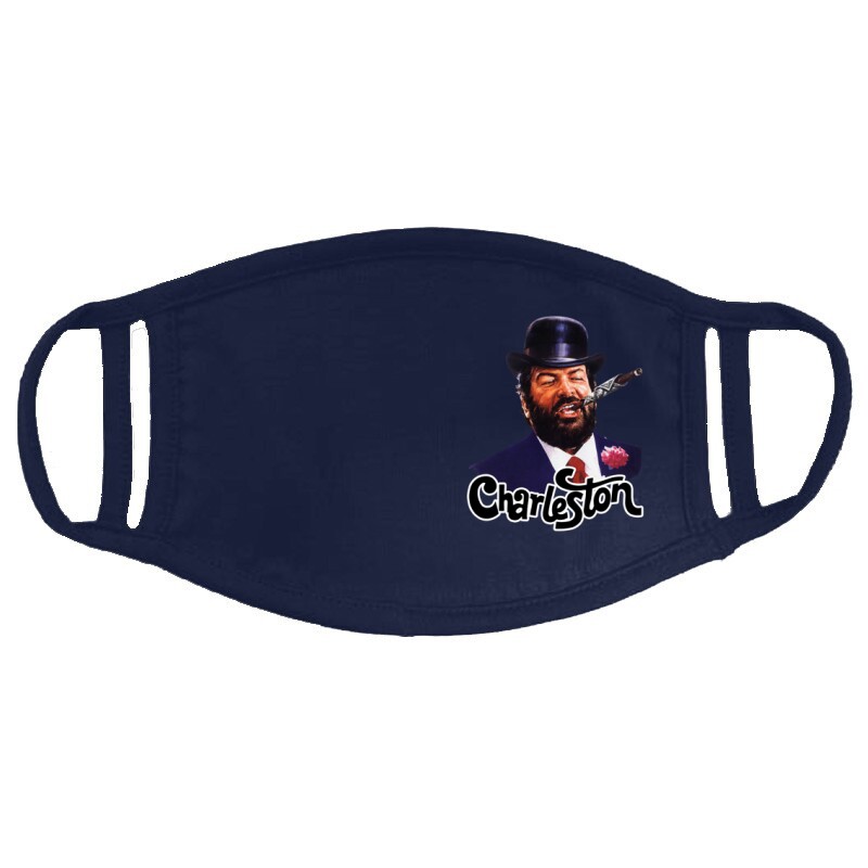 Charleston color Arcmaszk