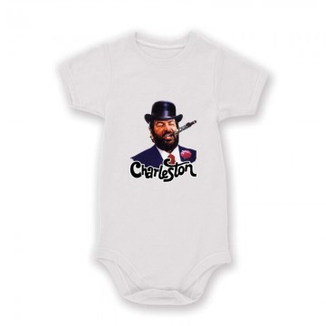 Charleston color Baby Body