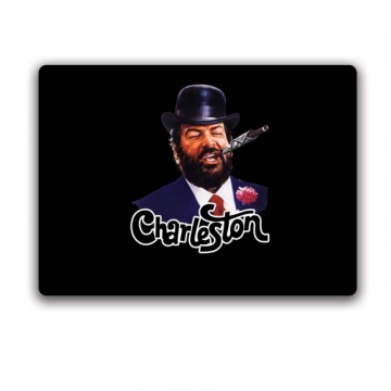 Charleston color Egérpad